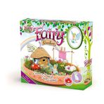 Neco Toys FG-001 My Fairy Garden Peri Bahçesi