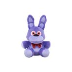 NECO TOYS Five Nights at Freddy's Pelüş Figür - Classic Bonnie 20 cm FNF003