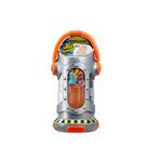 Neco Toys Fungus Amungus Dondurucu Taşıma Kabı Oyuncak