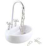 Neco Toys Lavabo Figürlü Ataçlık