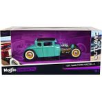 Neco Toys MAY 31354 1929 Ford Model 1:24 Araba