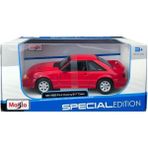 Neco Toys MAY 32906 1993 Ford Mustang SVT Cobra 1:24 Oyuncak Araba