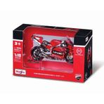 Neco Toys MAY 36361 Ducati Desmosedici GP 2022 1:18 Oyuncak Araba