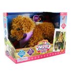 Neco Toys MPP-34124 My Puppy Parade Yürüyen Köpeğim Moose