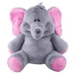 Neco Toys Plush Bombo Fil 38 cm Peluş Oyuncak