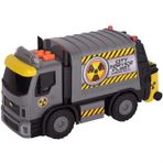 Neco Toys Road Rippers Sesli-Işıklı-Hareketli Mini Hizmet Araçları Oyuncak