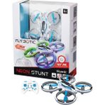 Neco Toys Sıl 84827 Neon Stundt Drone -Necotoys