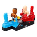 Neco Toys Sılverlıt Boks Ringi Oyun Seti