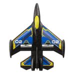 Neco Toys Silverlit Sonic Evo Kumandalı Uçak
