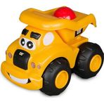 Neco Toys TYS-80420 Cat Çılgın Araçlar Oyuncak