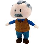 Neco Toyz Pepee Dede 35 cm Peluş Oyuncak