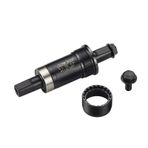 Neco YTK-205 Rulmanlı 119 mm Bisiklet Orta Yatak Seti