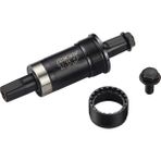 Neco YTK-206 Rulmanlı 122 mm Bisiklet Orta Yatak Seti
