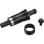 Neco YTK-206 Siyah Rulmanlı 122 mm Bisiklet Orta Yatak Seti