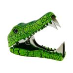 Necotoys WT/86731 Timsah Figürlü Zımba Teli Sökücü