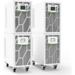 Necron DT-N Serisi 10KVA/10KW Sodyum İyon Kesintisiz Güç Kaynağı UPS