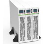 Necron Dtrn Serisi 1kva/1kw Rack Sodyum Iyon Kesintisiz Güç Kaynağı UPS