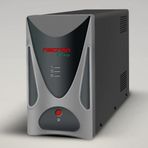 Necron SP2000VA Kesintisiz Güç Kaynağı