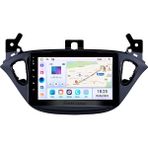 Necvox 2013+ Opel ADAM/2014+ Corsa 2013+ Multimedya Navigasyon USB Kamera Carplayer