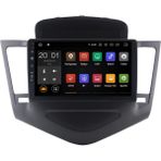 Necvox Chevrolet Cruze 2009-2011 Multimedya Navigasyon Usb Kamera Carplayer 4 Ram