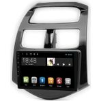 Necvox Chevrolet Spark 2014+ Multimedya Navigasyon Usb Kamera Carplayer 4 Ram
