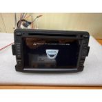 Necvox Dacia Renault Navigasyon DVD USB Kamera