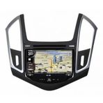 Necvox DVA-9977HD Chevrolet Cruze Multimedya Sistemi