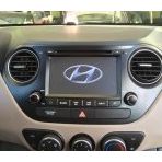 Necvox DVA-S99111 Hyundai i10 Navigasyon ve Multimedya Sistemi