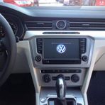 Necvox DVA-S99113 Volkswagen Passat New Navigasyon ve Multimedya Sistemi