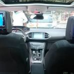 Necvox DVA-S99117 Peugeot 308 Navigasyon ve Multimedya Sistemi