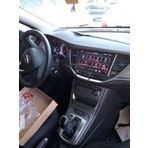 Necvox DVA-S99124 Opel Astra K Navigasyon ve Multimedya Sistemi