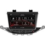Necvox DVA-S99124 Opel Astra K Navigasyon ve Multimedya Sistemi