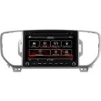 Necvox DVA-S99127 Kia Sportage Navigasyon ve Multimedya Sistemi
