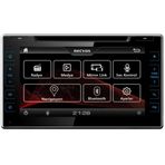 Necvox DVA-S99134 Toyota Hilux Navigasyon ve Multimedya Sistemi