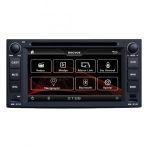 Necvox DVA-S9914 Toyota Üniversal Navigasyon ve Multimedya Sistemi