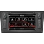 Necvox DVA-S9939 Audi A6 Navigasyon ve Multimedya Sistemi