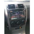Necvox DVA-S9979 Toyota Corolla 2014 Navigasyon ve Multimedya Sistemi