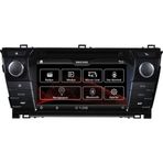 Necvox DVA-S9979 Toyota Corolla 2014 Navigasyon ve Multimedya Sistemi