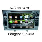 Necvox Fiat Bravo Multimedya Sistemleri