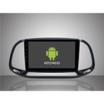 Necvox Fıat Doblo 2015+ Multimedya Navigasyon Usb Kamera Carplayer 4 Ram