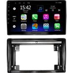 Necvox Fıat Ducato 2011+ Multimedya Navigasyon USB Kamera Carplayer 4 Ram