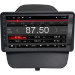 Necvox Ford Courıer 2020+ Multimedya Navigasyon USB Kamera Carplayer
