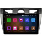 Necvox Ford Fıesta 2006-2011 Multimedya Navigasyon USB Kamera Carplayer 4 Ram