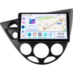 Necvox Ford Focus 1998-2005 Multimedya Navigasyon USB Kamera Carplayer