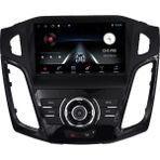 Necvox Ford Focus 4 2012-2017 Multimedya Navigasyon USB Kamera Carplayer 6 Ram