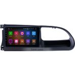 Necvox Ford Transit 2009-2015 Multimedya Navigasyon USB Kamera Carplayer 4 Ram