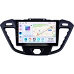 Necvox Ford Transit 2013-2019 Multimedya Navigasyon USB Kamera Carplayer 6 Ram