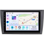 Necvox Golf 6 2008-2012 Multimedya Navigasyon USB Kamera Carplayer 6 Ram
