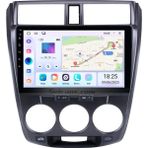 Necvox Honda Cıty M/c 2006-2016 Multimedya Navigasyon USB Kamera Carplayer 6 Ram