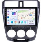 Necvox Honda Cıty M/c 2006-2016 Multimedya Navigasyon USB Kamera Carplayer
